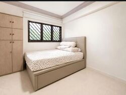 Blk 701 Reservoir Rise (Bedok), HDB 3 Rooms #599930231